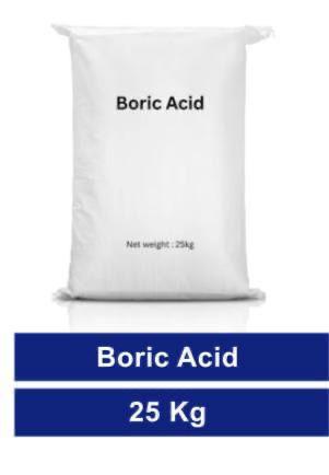 Boric Acid