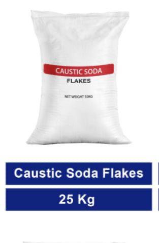 Caustic Soda Flakes