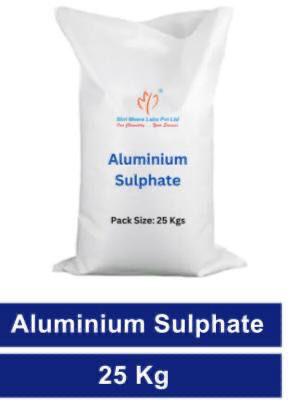 Aluminum Sulphate