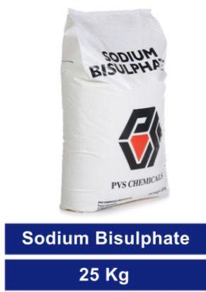 Sodium Bi Sulphate