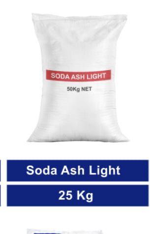 Soda Ash