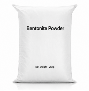 Bentonite
