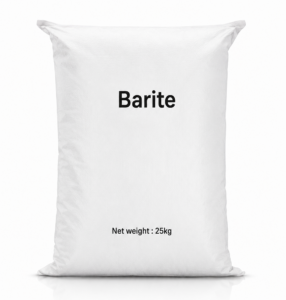 Barite