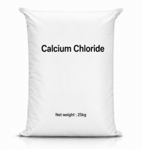 calcium chloride