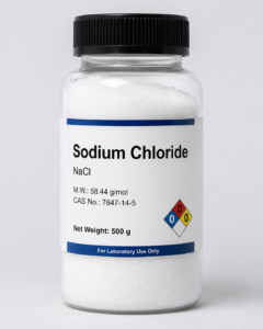 Sodium Chloride