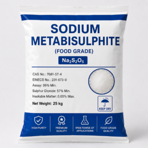 Sodium Metabisulphite