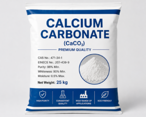 Calcium Carbonate