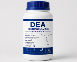 DEA